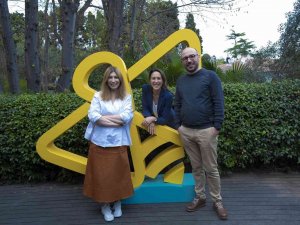 Wellbees, ‘En İ̇yi İ̇k Teknolojileri Saas Ürünü’ Seçildi