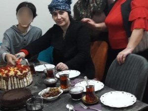 Annesini Vahşice Katleden Kadının Davasında Mahkeme Kararını Açıkladı