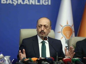 Bakan Bilgin Aydın’a Geliyor