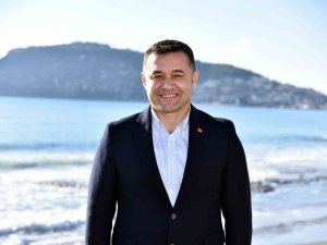 Başkan Yücel’den 17. Alanya Uluslararası Caz Festivali’ne Davet