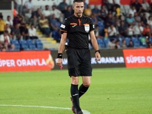 Süper Lig’de İlk 7 Haftanın Hakem İstatistikleri