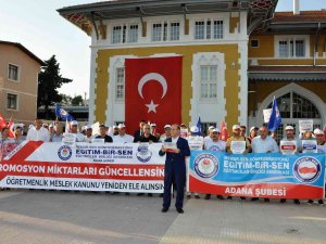 Eğitim Çalışanları Promosyonların Güncellenmesini İstedi