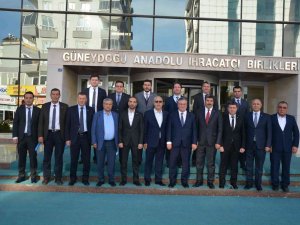 Halı İhracatının Yıldızlarına Ödül Yağacak