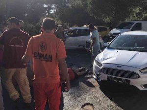 Fethiye’de Motosiklet İle Otomobil Çarpıştı: 1 Ölü, 2 Yaralı