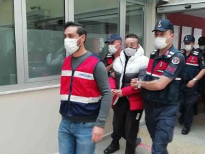 İ̇ş Adamını Öldürmekten Yargılanan Sanık, Sevgilisinin Tahliyesini İstedi