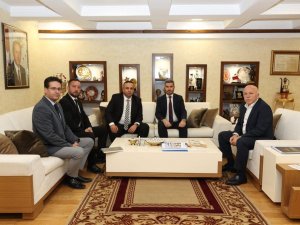 Erzurum’a Büyük Yatırım