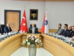 ’Samsun’da Suçlulara Göz Açtırılmayacak’