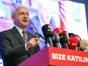 Chp Genel Başkan Kılıçdaroğlu’ndan Elazığ’a Bakanlık Sözü