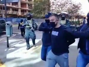 Türk İ̇nterpol’ü 84 Suçlunun Türkiye’ye İade Edilmesini Sağladı