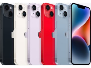 Hepsiburada, İphone 14 İçin Ön Sipariş Almaya Başladı