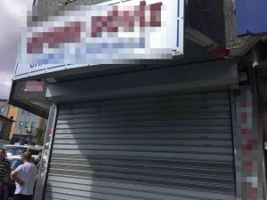 Bayrampaşa’da 5 Milyon 200 Bin Dolarlık Dolandırıcılık İddiası