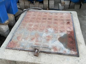 Kastamonu’da 4 Bin Litre Kaçak Akaryakıt Ele Geçirildi