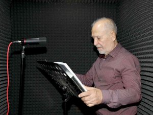 Mudanya Belediyesi’nden Görme Engelliler İçin Sesli Kütüphane