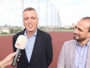 Ataşehir Yeni Bir Konser Alanı Daha Kazandı