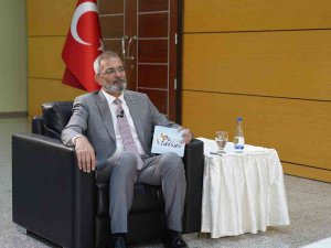 Bozdoğan: "Tarsus Mutlaka İl Olacak"