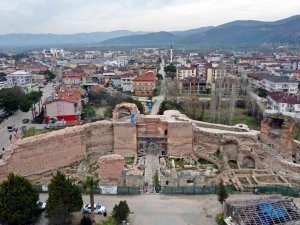 Türkiye’nin Unesco Adayı: İ̇znik