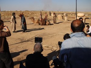 Şanlıurfalı Profesörün Belgeseli Ödüle Doymuyor