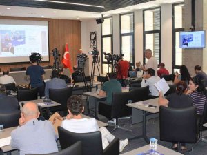 Keçeci; “Masasından Sandalyesine Haczedilmiş Dso’yu Bu Günlere Getirdik”