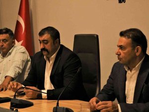 Torun: "Hakkaniyeti Olan Hakemler İstiyoruz"