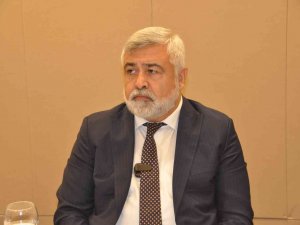 Dicle Edaş Genel Müdürü Arvas: "Maalesef Borcunu Ödemeyen Bir Kesim Var"