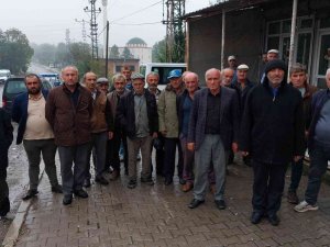 Yüksek Fiyat Verdikleri Fındık Üreticilerini Tartıda Hile Yapıp Dolandırdılar