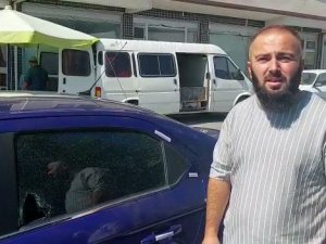 3 Kilo Altını Çalan Şüphelilerin Yakalama Çalışmaları Sürüyor