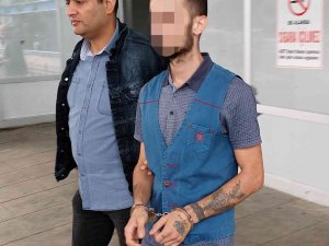 2 Kişiyi Silahla Yaralayan Şahıs Adliyeye Sevk Edildi