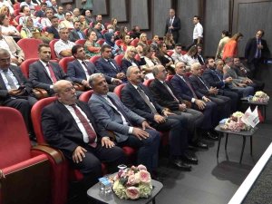 Marka, Yalova’da 2022 Mali Destek Programlarını Tanıttı