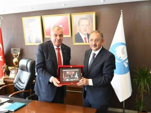 Özhaseki, Antakya Belediyesinde