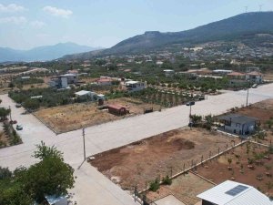 Sancaklıiğdecik’in Alt Ve Üstyapı Çalışmaları Tamamlandı