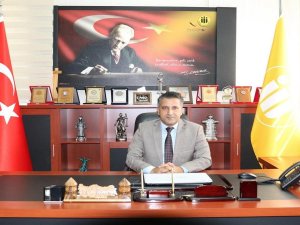 Spor Bilimleri Fakültesine Akreditasyon Belgesi