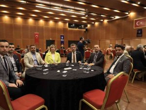 Bursa’da En Lezzetli Festival Çalıştayla Başladı