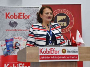 Sektörlere Yol Haritaları Gso-mem’de Konuşuldu