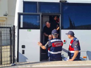 Şehit Polisin Davasında 2 Sanığın Yargılanmasına Devam Edildi