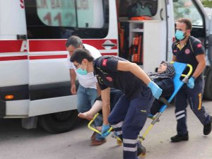 Tekstil Atölyesinde Dehşet Saçtılar: 1 Ölü, 1 Yaralı