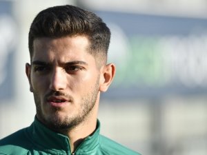 Berat Altındiş: “Hedefimiz Play-off’un İçerisinde Yer Almak”
