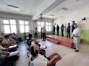 İ̇stanbul Emniyet Müdürlüğünden “Türk İ̇şaret Dili Eğitimi Projesi”