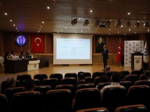 Barü’de Kurumsal İ̇zleme Programı Saha Ziyaretleri Tamamlandı