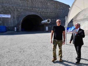 Aliyev: “Ermenistan’ın Barış İstemediğini Ve Hala İntikamcı Fikirlerle Yaşadığını Görüyoruz”