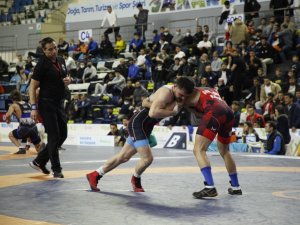 Türkiye’nin ’2023 Avrupa Spor Şehri’ Sakarya Oldu