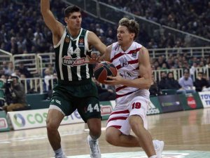 Pınar Karşıyaka, Kuzminskas’ı Kadrosuna Kattı