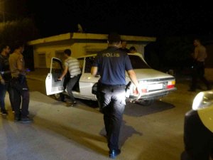 Adana’da “Huzur Ve Güven” Uygulaması Yapıldı