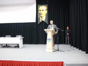 Gönen’de Öğretmenler Eğitime Hazır