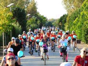 Balçova’da Hareket Var