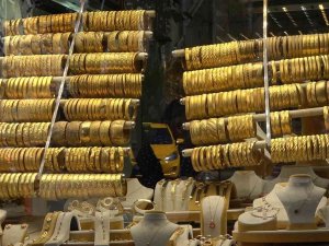 Uzmanından Yatırımcılara Tavsiye: "Altın Almanın Tam Zamanı"