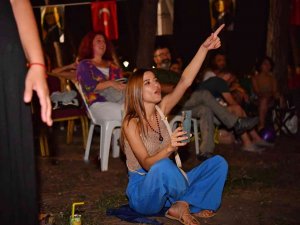 Konyaaltı’da ‘Park’ta Caz’ Devam Ediyor
