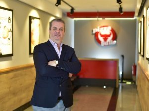 Pizzabulls Şubelerine ‘Kadın Eli’ Değiyor