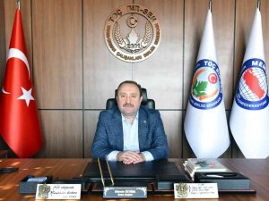 Toç Bir-sen Genel Başkanı Öztürk: “Meclis’in Önceliği Sözleşmeli Çalışanlara Kadro Olmalı”