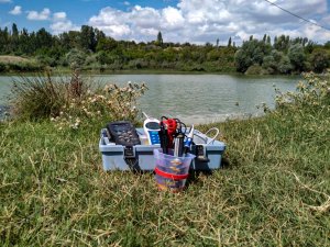 Nitrat Kirliliği İzleme İçin Yılda 4 Bin Analiz Yapılıyor