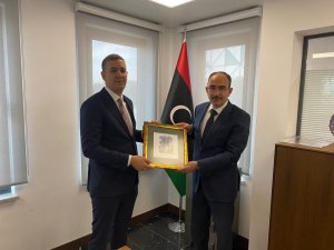 Bşeü’nün Öncelikli Hedefi Uluslararası Bir Üniversite Statüsüne Kavuşturmak